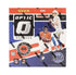 2021 NFL Panini Optic Donruss Football Mega Box (Blue Hypers) C1