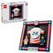 LEGO 2026 U.S. Soccer National Team Jersey