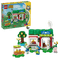 LEGO Animal Crossing 77055 Able Sisters Clothing Shop