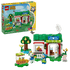 LEGO Animal Crossing 77055 Able Sisters Clothing Shop