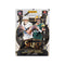 2024 NFL Panini Select Football Blaster Box (Green & Yellow Prizm Shock Die-Cuts)
