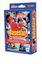 2026 MLB Topps Heritage Baseball Hanger Box (Base Light Purple & Burgungy Sparkle Parallels)