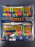 1992 Fleer NFL Football trading card 24 pack display
