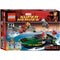 LEGO 76006 Marvel Super Heroes Iron Man: Extremis Sea Port Battle