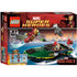 LEGO 76006 Marvel Super Heroes Iron Man: Extremis Sea Port Battle