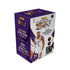 2024-25 NBA Panini Select Football Blaster Box (Flash Prizms)