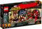 LEGO 76060 Marvel Super Heroes Doctor Strange’s Sanctum Sanctorum