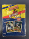 1993 Bowman MLB Baseball 24 pack Box Derek Jeter Rookie year