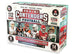 2020 NFL Panini Contenders Football Mega Box