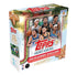 2025-26 NBA Topps Holiday Basketball Mega Box