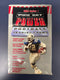 1993 series one processed power NFL football trading card box