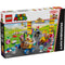 LEGO 72036 Super Mario: Mario Kart - Baby Peach & Grand Prix Set
