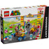 LEGO 72036 Super Mario: Mario Kart - Baby Peach & Grand Prix Set
