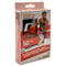 2020-21 NBA Panini Donruss Basketball Hanger Box (Green Flood Parallels)