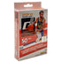 2020-21 NBA Panini Donruss Basketball Hanger Box (Green Flood Parallels)
