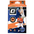 2021 NFL Panini Donruss Optic Football Hanger Box (Blue Scope Parallels)