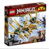 LEGO Ninjago Legacy 70666 The Golden Dragon