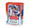 2025 MLB Topps Baseball Update Series Blaster Box (Holiday Base Card Parallels)