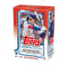 2025 MLB Topps Baseball Update Series Blaster Box (Holiday Base Card Parallels)