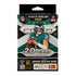 2024 NFL Panini Prizm Football Hanger Box (Green Wave Prizms)