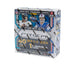 2021 NFL Panini Prizm Football Mega Box (Neon Green Pulsar)