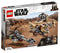LEGO 75299 Disney Star Wars Trouble on Tatooine