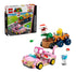 LEGO 72044 Super Mario Mario Kart – Piranha Plant Power-Up Pursuit Buildable Game Set