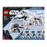LEGO 75320 Disney Star Wars Snowtrooper Battle Pack