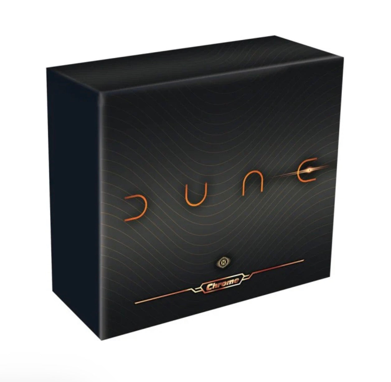 2024 Topps Chrome Dune Hobby Box