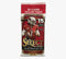 2021 NFL Panini Select Football 15-Card Value Pack (Silver Prizm Die-Cut) C1