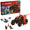LEGO 71844 Ninjago Ninja Combat Vehicle Dragons Rising