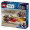 LEGO 75437 Star Wars Cobb Vanth’s Speeder