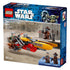 LEGO 75437 Star Wars Cobb Vanth’s Speeder