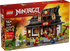 LEGO 71858 Ninjago Legacy Four Weapons Blacksmith