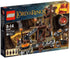 LEGO LOTR 9476 The Orc Forge The Lord of the Rings