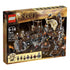 LEGO LOTR 79010 The Goblin King Battle The Lord of the Rings