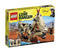 LEGO Disney 79107 The Lone Ranger Comanche Camp