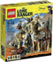 LEGO Disney 79110 The Lone Ranger Silver Mine Shootout
