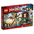 LEGO 70604 Ninjago Tiger Widow Island Masters of Spinjitzu