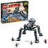 LEGO 70611 The Ninjago Movie Water Strider