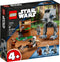 LEGO 75332 Disney Star Wars AT-ST