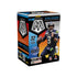 2021 Panini Mosaic Football 8-pack Blaster Box C1