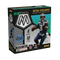 2021 Panini Mosaic Football 10-pack Mega Box C1