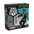 2021 Panini Mosaic Football 10-pack Mega Box C1