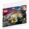 LEGO 30453 Marvel Captain Marvel Captain Marvel and Nick Fury Polybag C1