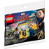 LEGO 30453 Marvel Captain Marvel Captain Marvel and Nick Fury Polybag C1