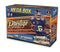 2021 NFL Panini Prestige Football Mega Box (C1)