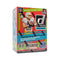 2021 NFL Panini Donruss Football Blaster Box (Optic Rated Rookie Preview Red & Green) C1