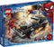 LEGO 76173 Marvel Spider-Man and Ghost Rider vs. Carnage