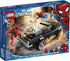 LEGO 76173 Marvel Spider-Man and Ghost Rider vs. Carnage